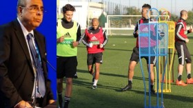 “حماقات” يتطلّب من روراوة ولاعبي “الخضر” تفاديها