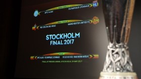 غزال يُواجه أجاكس أمستردام في نصف النهائي