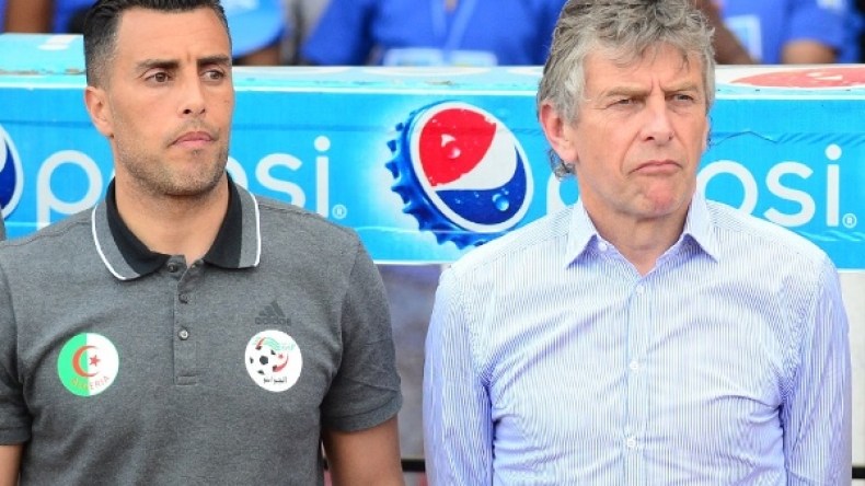 “منصوري” يلتحق بـ “غوركوف”