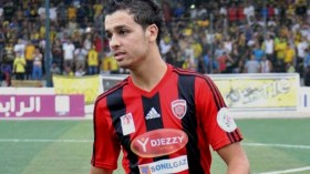 شافعي ضمن التشكيل النموذجي لِرابطة أبطال إفريقيا