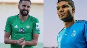 بودبوز “يُهين” البرازيلي كاسيميرو على طريقة زيدان