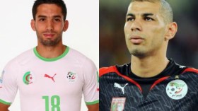 عودة شاوشي وجابو إلى صفوف “الخضر”