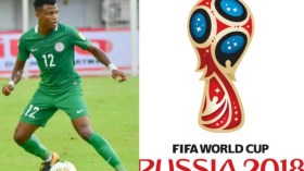 لماذا لم تُطبّق الفيفا “عقوبة كاروف” ضد نيجيريا؟