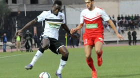 مباراة “سطيف- بلوزداد” في الفاتح من نوفمبر