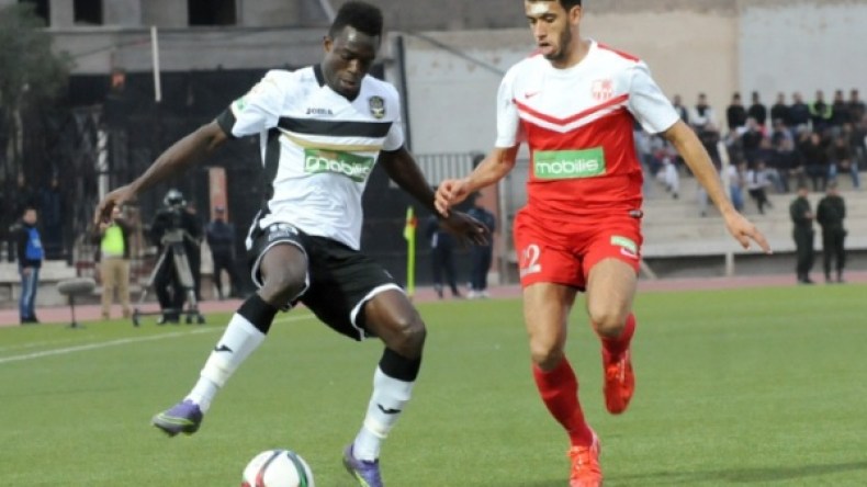 مباراة “سطيف- بلوزداد” في الفاتح من نوفمبر