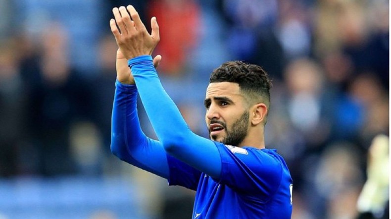 محرز مُصمّم على تغيير الأجواء هذه الصائفة