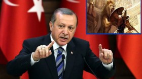 أردوغان ينزع لفظ “أرينا” من ملاعب تركيا