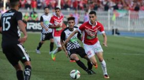 بلوزداد وسطيف يُمثلان الكرة الجزائرية في البطولة العربية