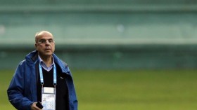 روراوة يُودّع اللجنة التنفيذية لـ “الكاف”