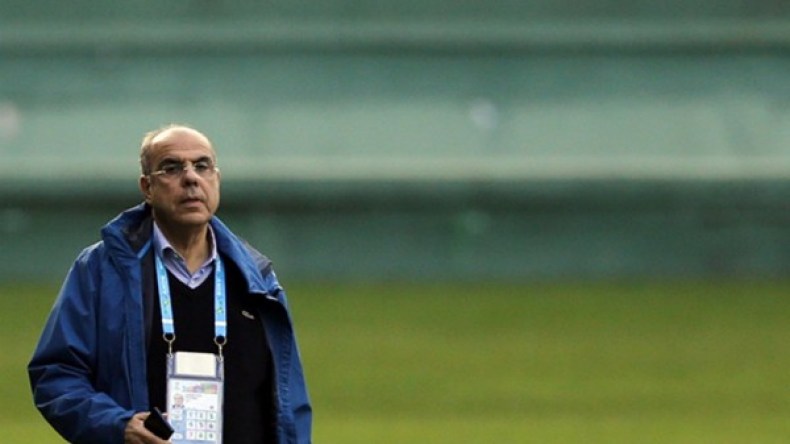 روراوة يُودّع اللجنة التنفيذية لـ “الكاف”