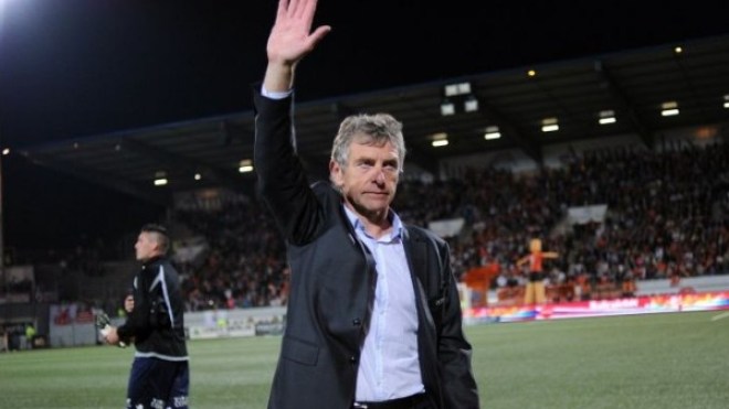 سعدان: غوركوف كان بإمكانه قيادة “الخضر” إلى روسيا