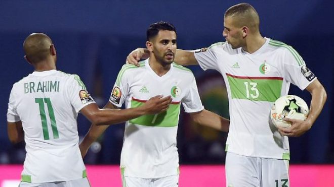 ماجر: في “كان” 2019 سأعتمد على اللاعبين “المخضرمين”