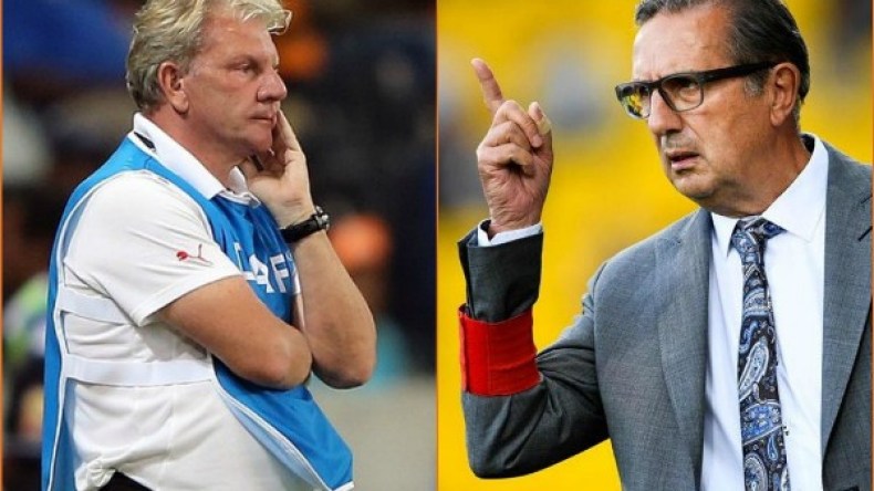 ليكنس ومدرب “سوسطارة” يقتربان من منتخب رواندا