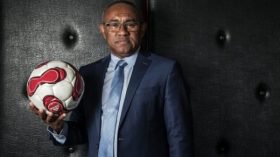 الرئيس الجديد لـ “الكاف” من سلالة قدماء البحّارة والتجّار العرب