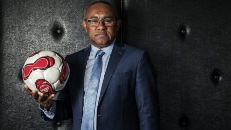 الرئيس الجديد لـ “الكاف” من سلالة قدماء البحّارة والتجّار العرب