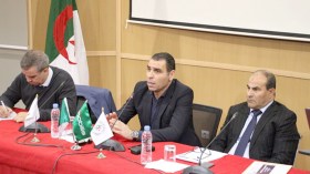 أندية الجنوب الغربي تتحـدى زطشي وتطالب بتنفيذ الوعود