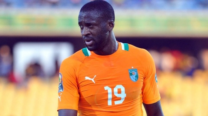 يحي توري: الجزائر مرشحة لإحراز كأس إفريقيا