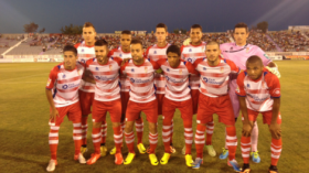 يبدة بدأ يستعيد تدريجيا مستواه الفني