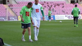 يبدة يصاب وقد يضيّع المونديال