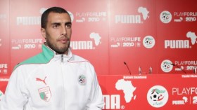 منصوري.. عودة “الرّجل اللّغز”!