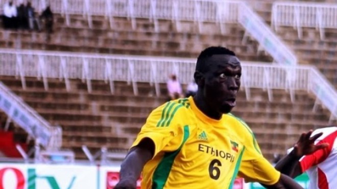 الإثيوبي توك جيمس: إخفاق العمالقة في المونديال سيشجّعنا أمام الجزائر