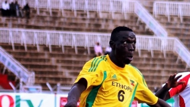 الإثيوبي توك جيمس: إخفاق العمالقة في المونديال سيشجّعنا أمام الجزائر