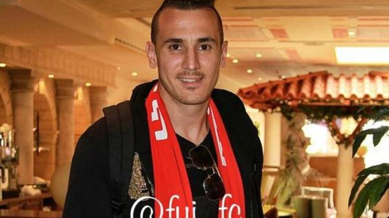 رسميا.. يبدة في الفجيرة الإماراتي