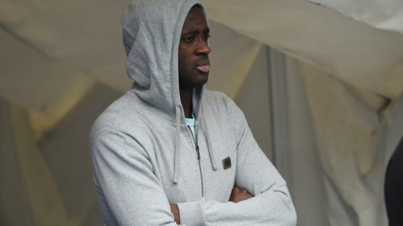 يحي توري: اللاعبون الأفارقة همّهم الأول المال والسيارات والفتيات