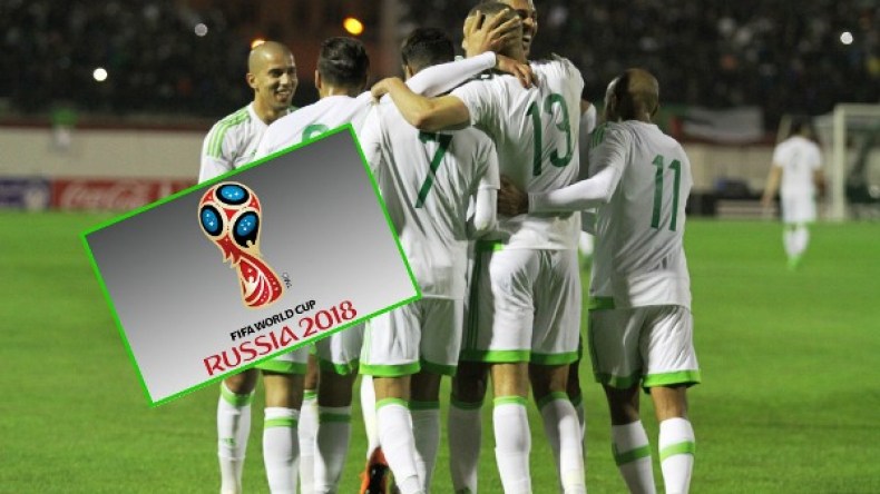 خليفة راييفاتش مُطالب بتأهيل “الخضر” إلى مونديال 2018