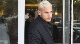 الفيفا تهنّئ يبدة