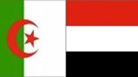 Yemen, Algeria sign 13 cooperation agreements, protocols
