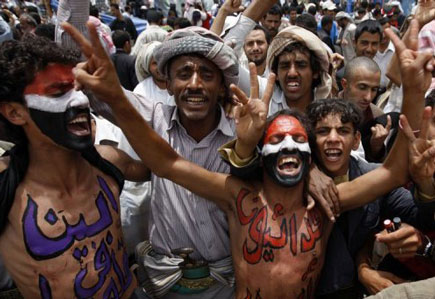 Yémen : un colonel et  2 soldats tués