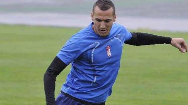 يبدة: جمهور نابولي يشبه أنصار “الخضر”!