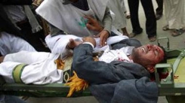 Yémen : de nombreux civils tués ces deux derniers mois