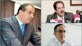 النيجر شاركت بـ 6 رياضيين وجنت نصف غلّة الجزائر!؟