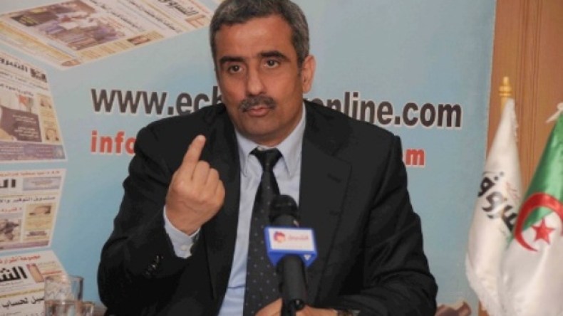 وزير الرياضة يصف وفاة إيبوسي بـ “العمل الإجرامي”