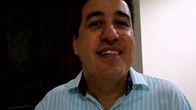 الشاب‮ ‬يزيد‮: ‬ذنبي‮ ‬الكبير في‮ ‬رمضان النوم ولا أستغني‮ ‬عن‮ “‬الكبدة المشرملة‮”‬