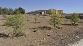 مواطنون يُطالبون بتخصيص أرض لمرافق ومساحة خضراء بالمسيلة