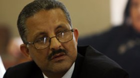 يوسف شقرة يصاب بوعكة صحية في أبو ظبي