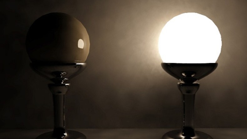 الجهل البسيط والجهل المركب‮ ‬