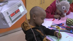 مصابون بالسرطان يتخلون عن العلاج بسبب ارتفاع التكاليف بإيليزي