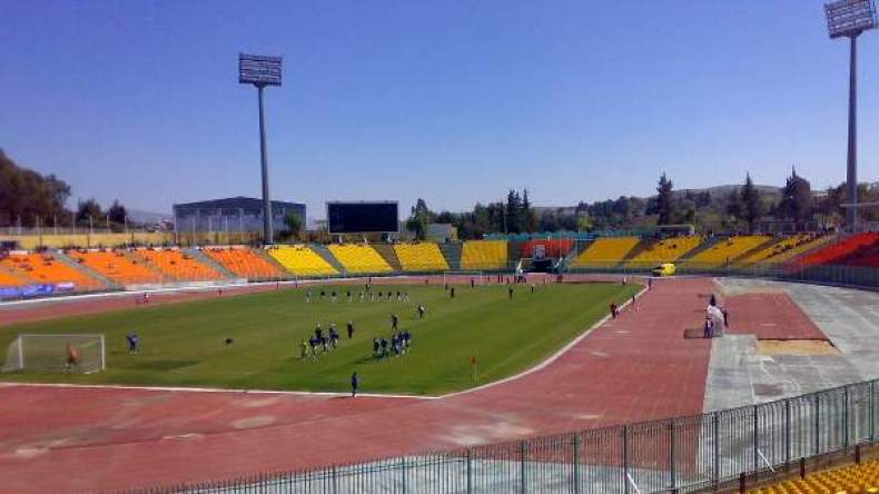 الفيفا: مباراة الجزائر وزامبيا تُجرى بِملعب قسنطينة