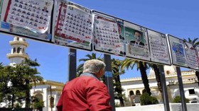 الشكارة.. العرش والوعود وقود لبلوغ قبة زيغود يوسف