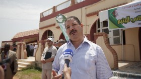 ‭”‬الشروق‮” ‬ستنشئ‮ ‬‭”‬دار اليتيم الخيرية‮” ‬بمقاييس دولية‮.. ‬والأرضية جاهزة