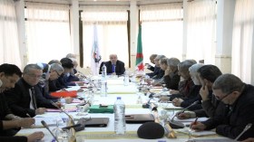 روراوة يُبْعِدُ ماجر من سباق رئاسة الفاف