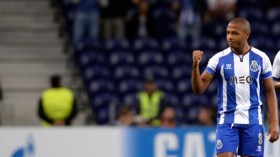 براهيمي وبورتو في نهائي كأس البرتغال