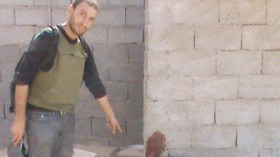 مبعوث الشروق إلى سرت عاش عشرة أيام من الإختفاء والقلق والرعب