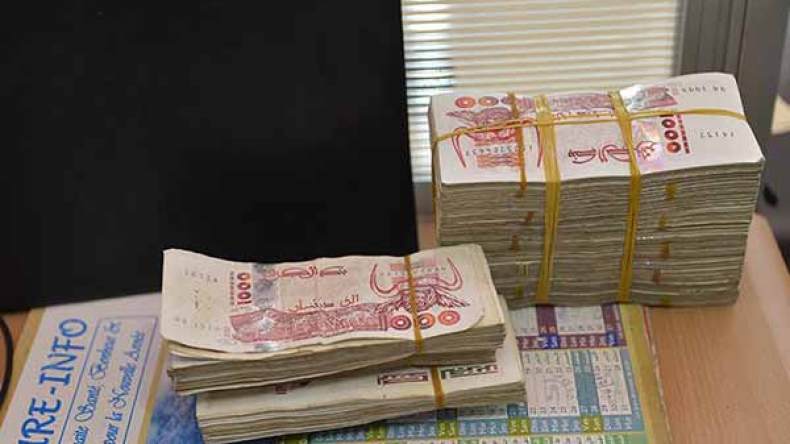 4 ملايين جزائري في “حرب” مع شركات التأمين لإسترداد 7500 مليار!