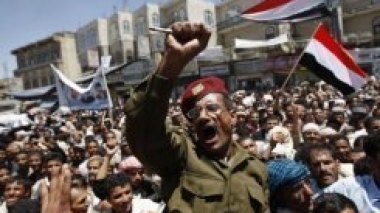 Yémen : encore deux morts parmi les manifestants