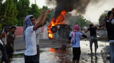 Yémen : les Etats Unis pourraient lâcher Saleh